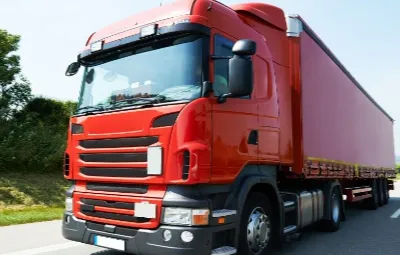 İzmir Ardanuç Ambar Kargo