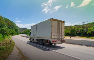 İzmir ile Ardanuç Arası Bulaşık Makinesi Taşıma