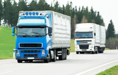 İzmir ile Ardanuç Arası Eşya Taşıma